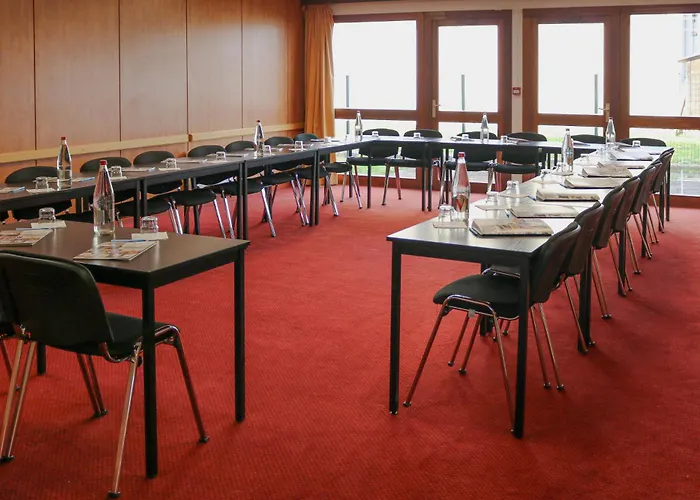 Brit Hotel Agen - L\'Aquitaine