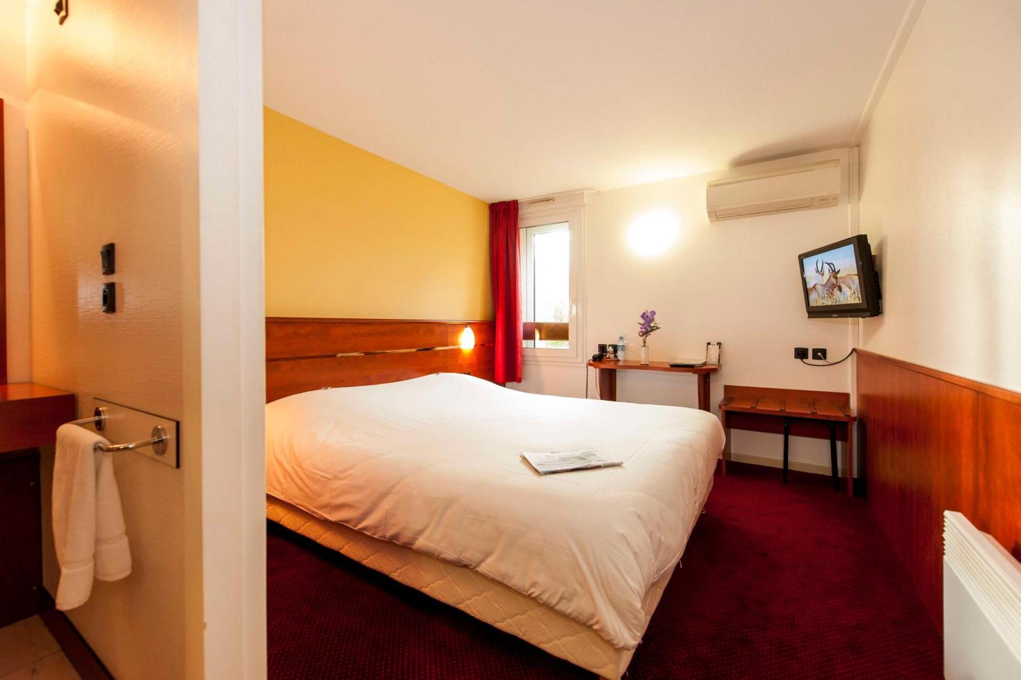 Brit Agen - L'aquitaine 3*