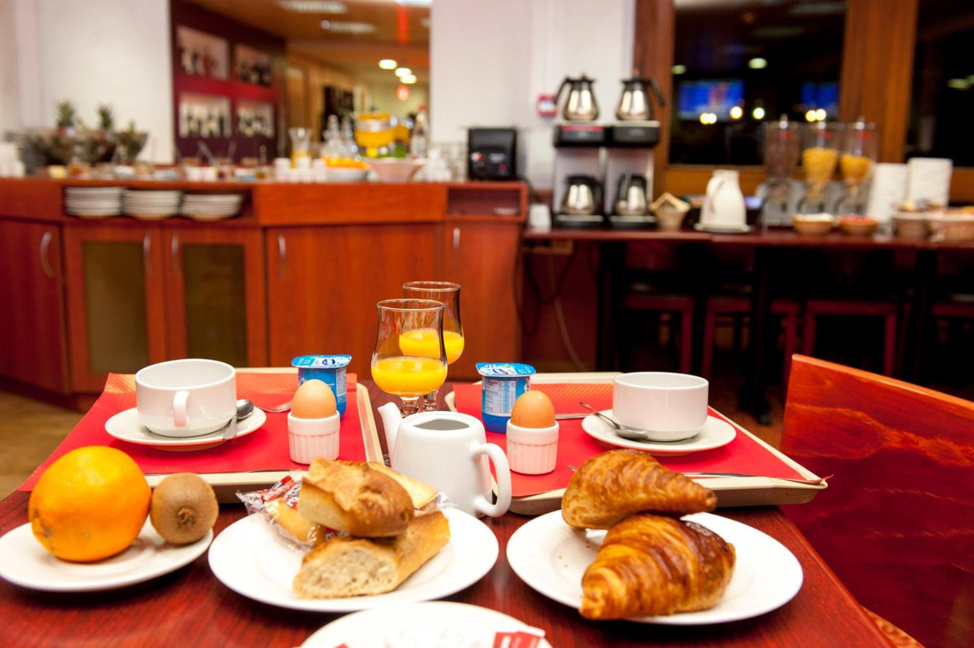 Hotel Brit Agen - L'aquitaine