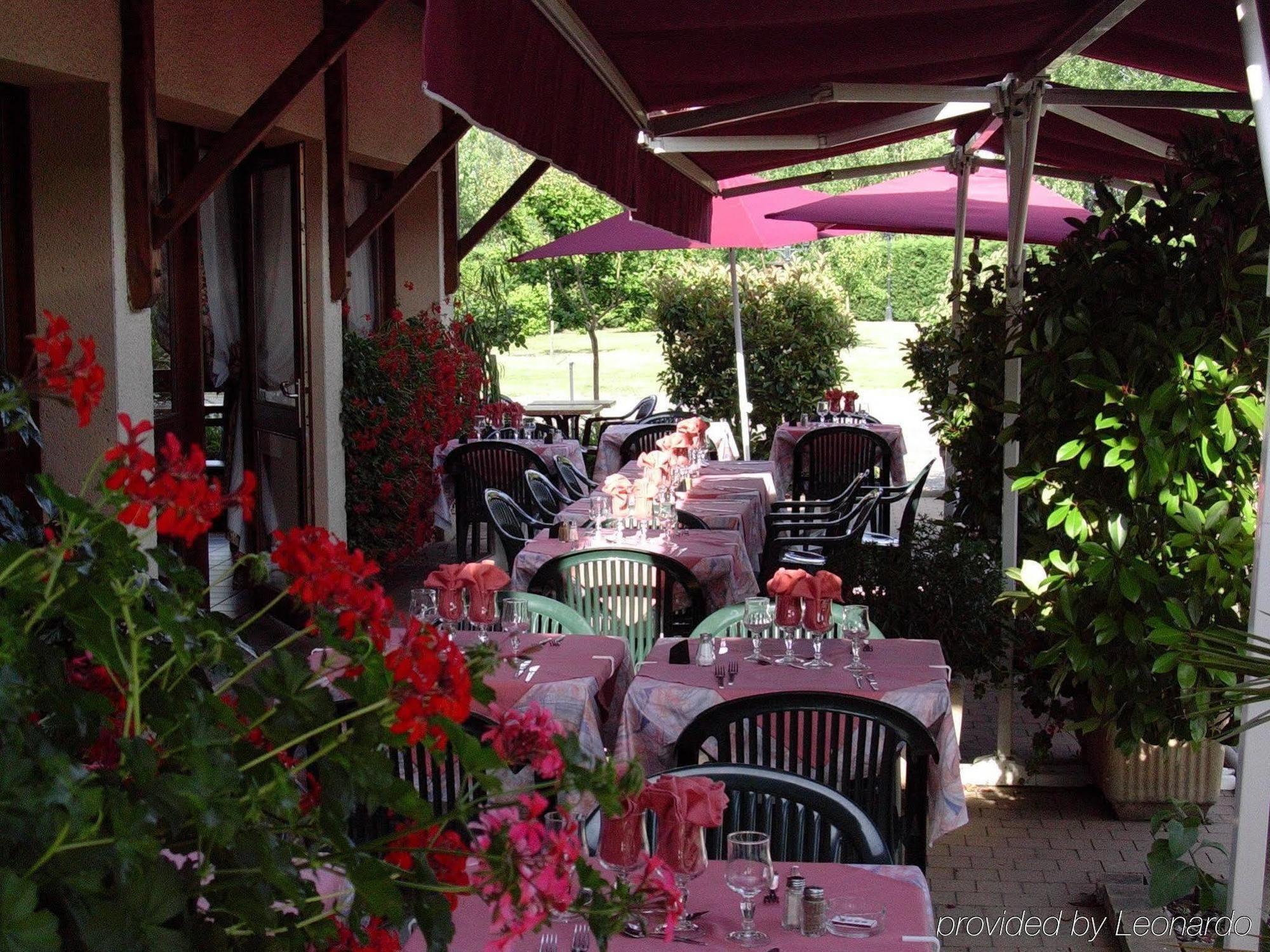 Brit Agen - L'aquitaine 3*